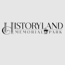 Historyland Memorial Park logo